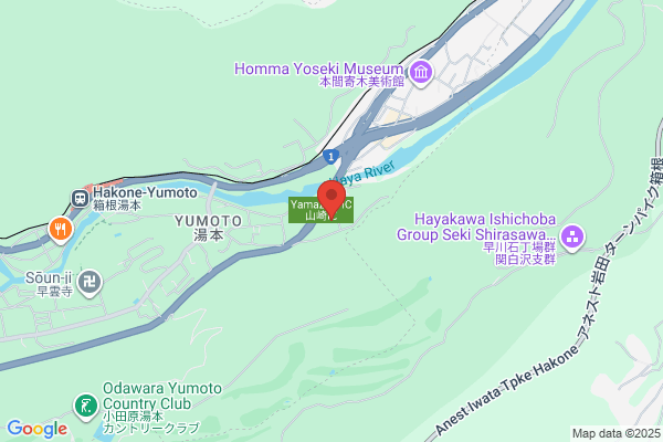 Route 50 Co., Ltd.