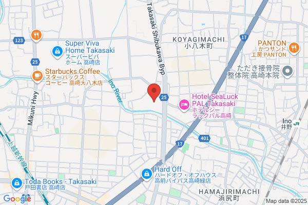 Toyonaga Jidosha Hambai Co., Ltd.