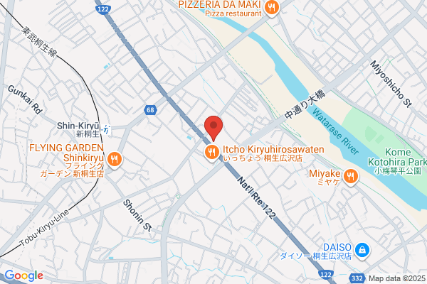 Mitsuba Corporation
