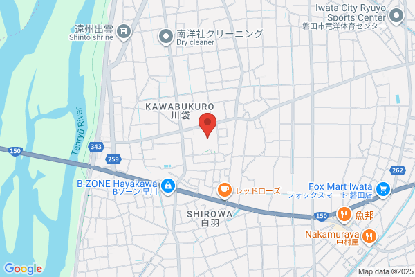Nippatsu Hanbai Co., Ltd. Osaka Eigyosho