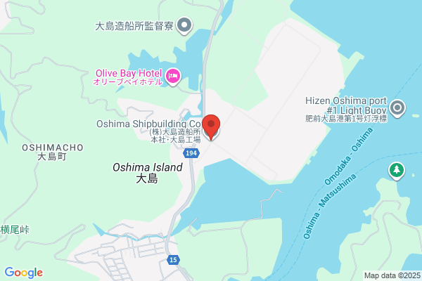Oshima Denki Seisakusho Co., Ltd.