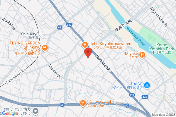 Yamada Seisakusho Co., Ltd.