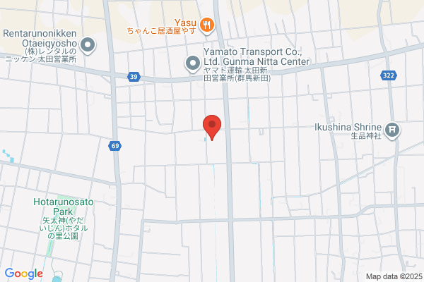 Kanaya Jidosha Kogyo Co., Ltd.