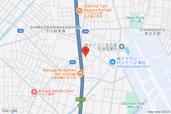 Matsuno Denki Kogyosho Co., Ltd.