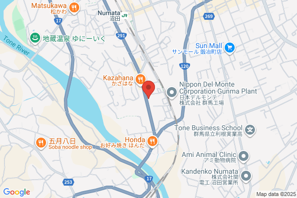 Mikuni Jidosha