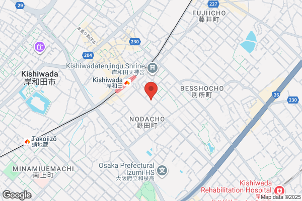 Kinki Osaka Bank Ltd., The Kadoma Minami Br.