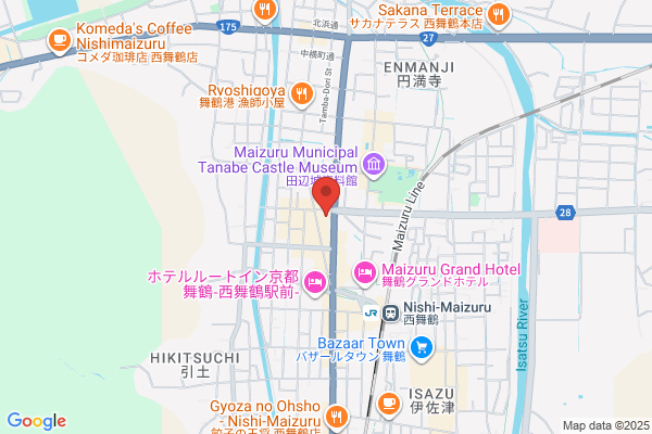 Kyotohokuto Shinkin Bank Amauchi Br.
