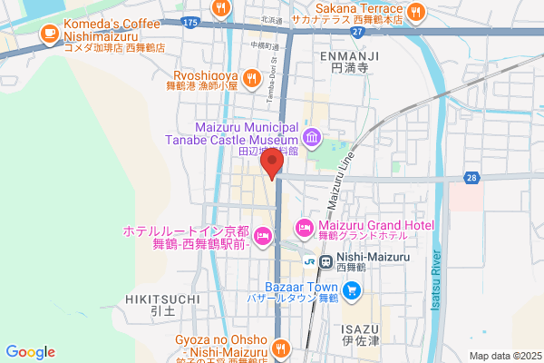 Kyotohokuto Shinkin Bank Kurahashi Br.