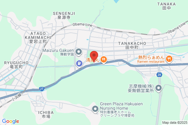 Kyotohokuto Shinkin Bank Tanaka Br.