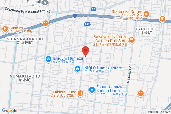 Shizuoka Chuo Bank