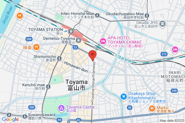 The Chuo Trust & Banking