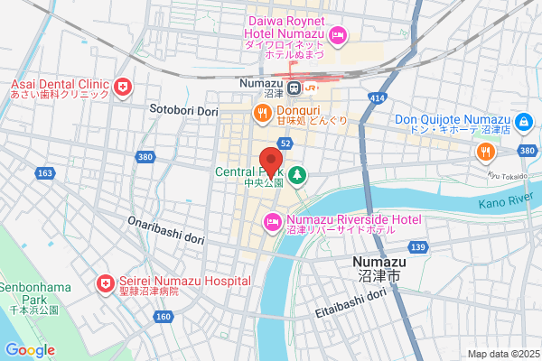 UFJ Bank Ltd. Numazu Br.