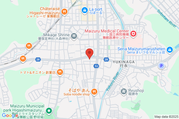 Ibusuki Clinic