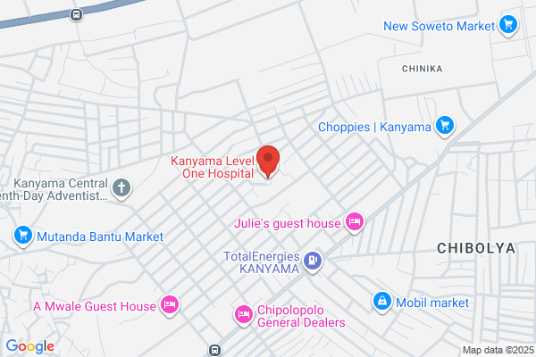 Kanyama Surgery, Gastroenteric Clinic