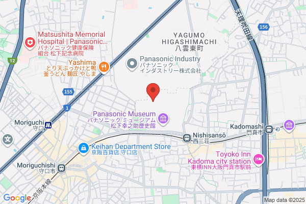 Matsushita Electric Works Ltd.
