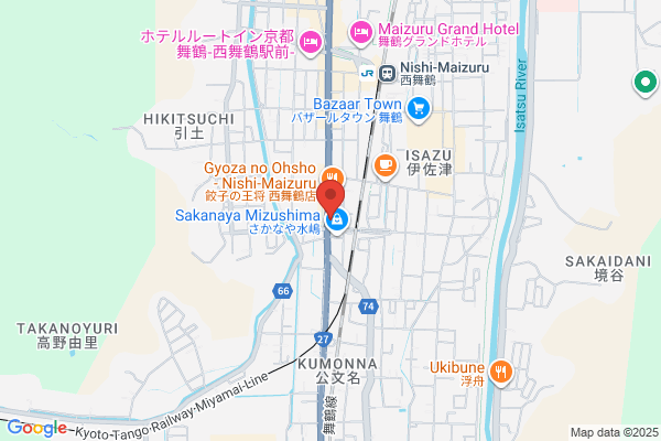 Iitani Co., Ltd.