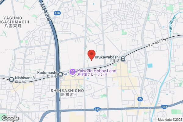 KBC Denka Marushin-ten
