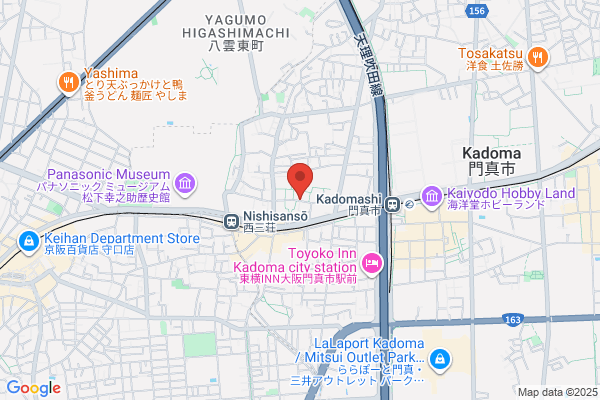 Kawabata Denka National Shop