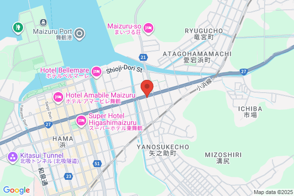 Mino Denki Co., Ltd.