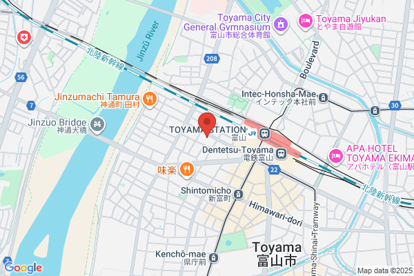 National Life Finance Corp. Toyama Br.