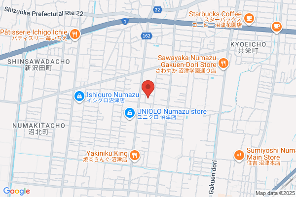 Numazu-Kita Fire Bureau