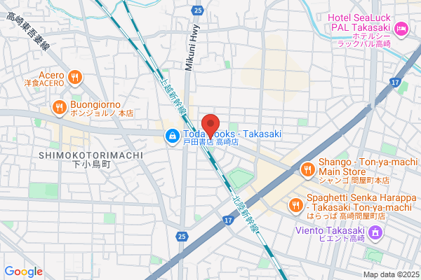 Takasaki-Kita Fire Bureau