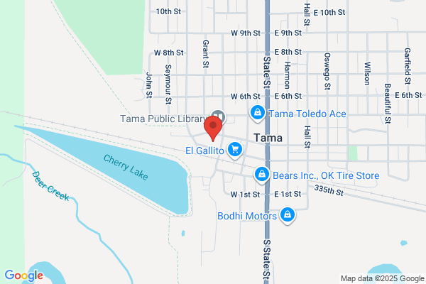 Tama Fire Bureau