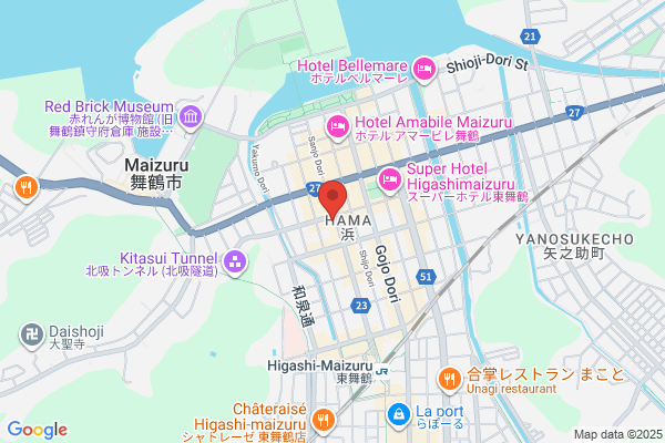 Tosa Seikaten Honten