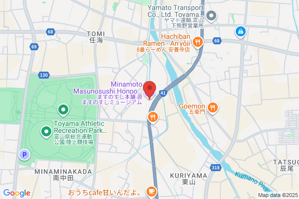 Minamoto Co., Ltd.