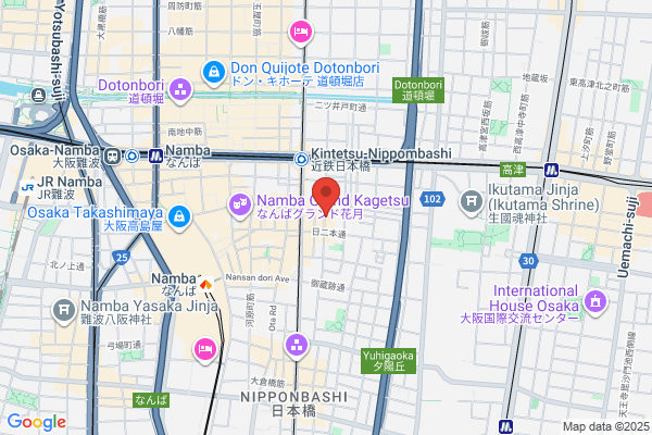 Ishibashi Shokuhin