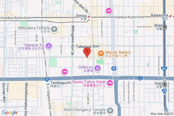Hirata Furniture Co., Ltd.