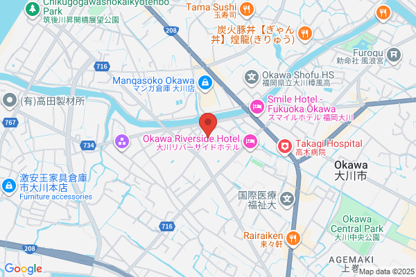 Okawa Furniture