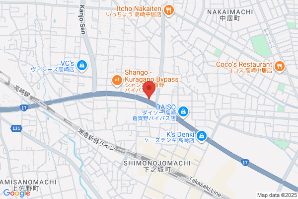 Arigaen Golf Co., Ltd. Head Office
