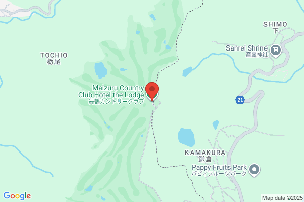 Maizuru Jamboree Golf