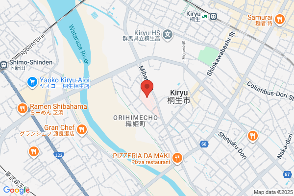 Kiryu Health Center