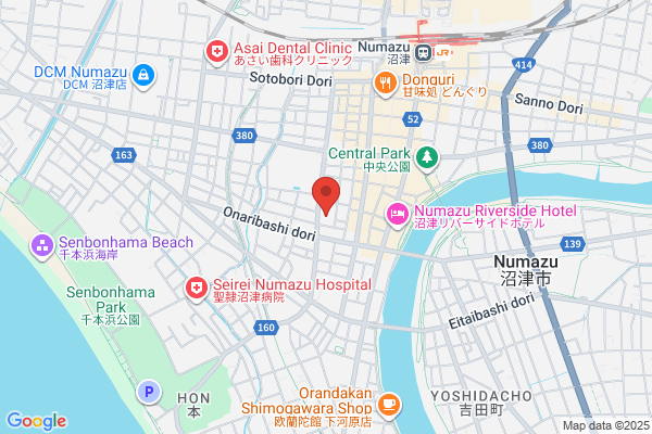 Numazu Health Center
