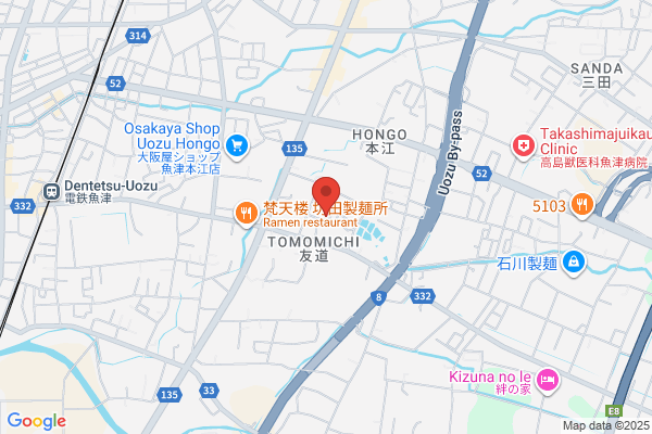 Uozu Health Center