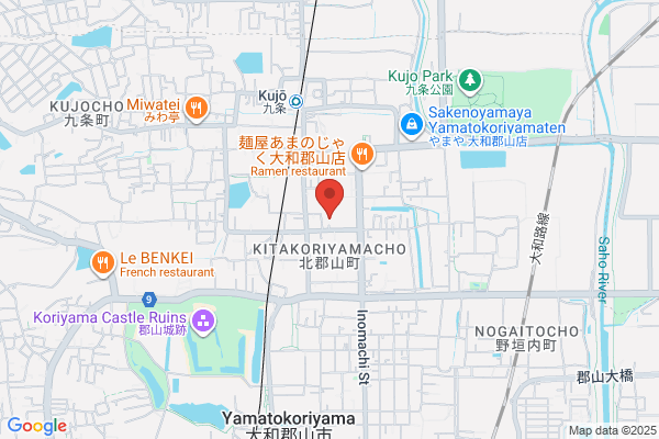 Fujimura Hospital