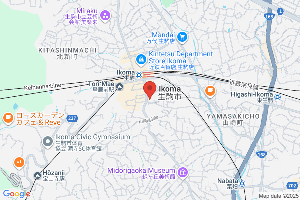 Kura Hospital