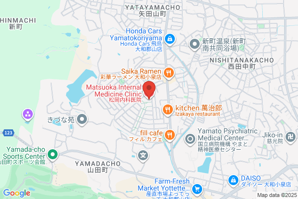 Matsuoka Clinic