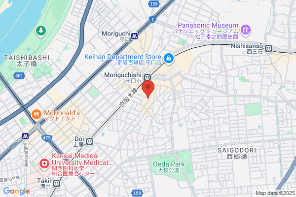 Nishiguchi Eye Clinic