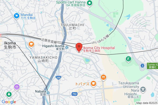 Taguchi Hospital