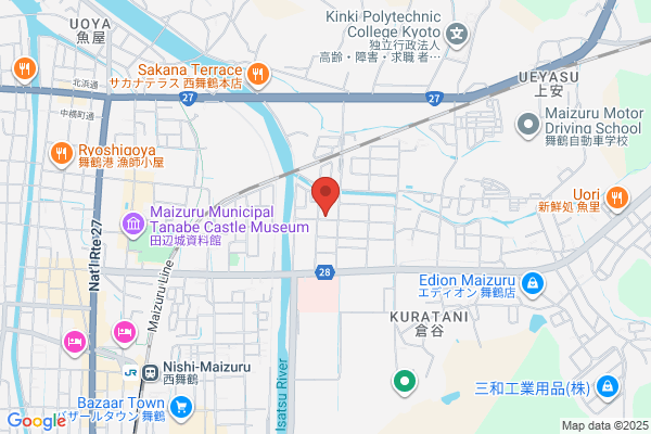 Torii Clinic Medical Corp.