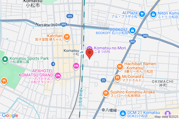 Business Hotel Ecchuya
