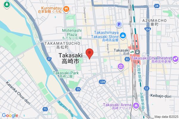 Business Hotel Takizawa