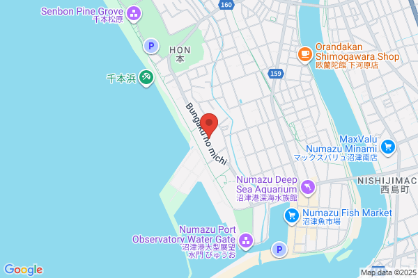 Capsule Inn Numazu Reservation Center