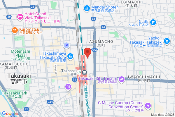 Gumma Hotel