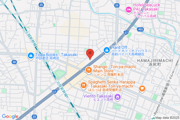 Hotel Nagai