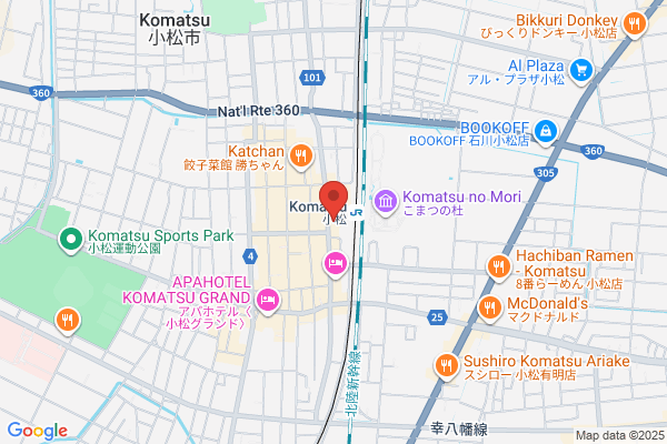 Hotel Ohsugiya