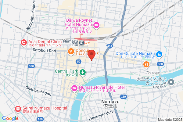 Numazu Grand Hotel